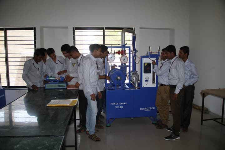 laboratory